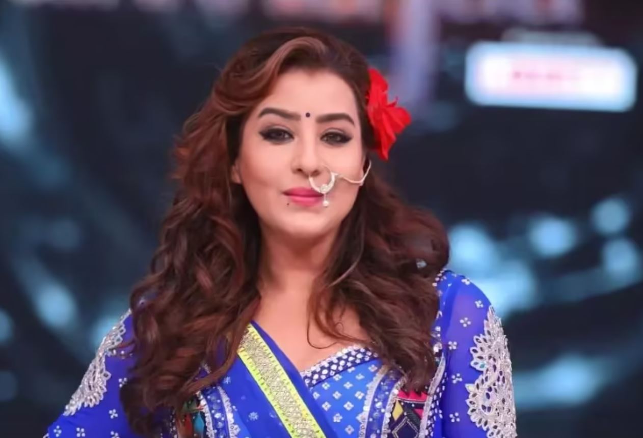 Shilpa Shinde